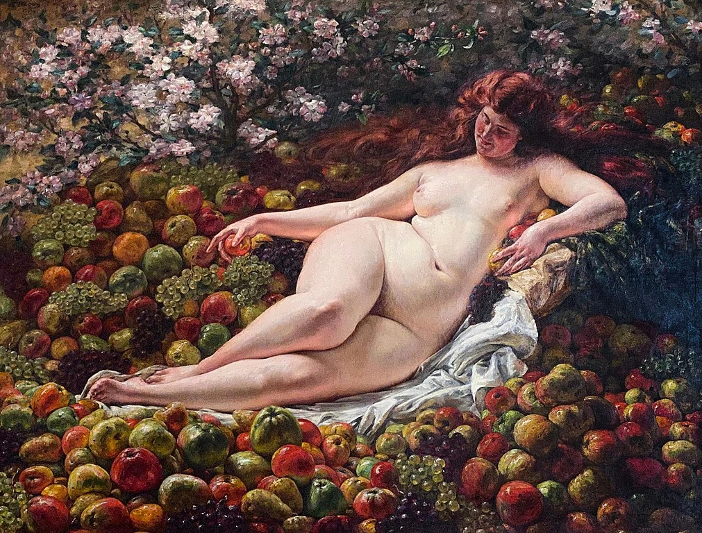 Pomone